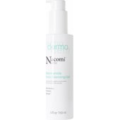 Nacomi Level Dermo - Oczyszczający żel do mycia twarzy 150 ml