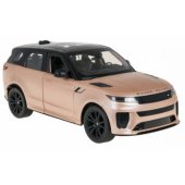 Range Rover Sport SV 1:14 Gold