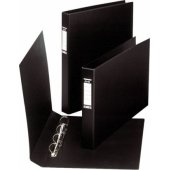 Segregator Bantex A3 55mm czarny (400000113)