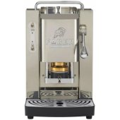 Pro Deluxe Inox Matt Satin Messing