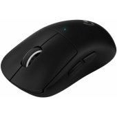G Pro X Superlight Black 910-005880