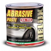 Poliravimo pasta Deluxe 200ml 000050652321
