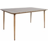 Norway 147x90x73cm Beige
