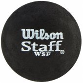 STAFF 2 pcs. Yellow Dot