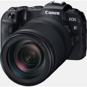 EOS RP + RF 24-240mm f/ 4-6.3 IS USM