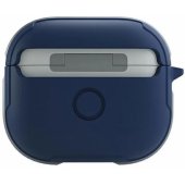 Valencia AirPods 3 Blue