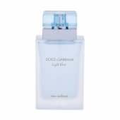 Light Blue Eau Intense 50ml