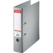 Segregator Esselte A4 80mm szary (10K190K)