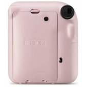 Instax Mini 12 Blossom Rožinis + 10 filmų