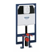 Stelaż Grohe Rapid SL do WC (38994000)