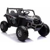 Quad Buggy UTV-MX XMX613 (MP4 LCD Display) Camo Painted