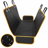 SC-XL Dof Cover For Car Seat