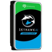 SkyHawk AI 8 TB 7200 RPM 256 MB 3.5 SATA-600