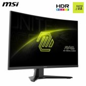 MAG 275CQF E18 27" Rapid VA 16:9 Curved