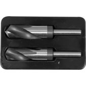 Yato HSS cylindrical metal drill bit 26-28 mmmm (YT-44627)