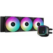 LE720 ARGB 120 mm CPU Cooler Black