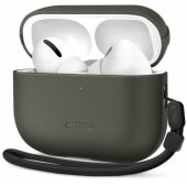 NaturalFit Apple AirPods Pro 3 Olive Green