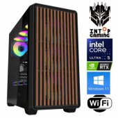 Ultra 5 245KF 64GB DDR5 1TB SSD+2TB RTX5060Ti 8GB WiFi W11Pro DWD