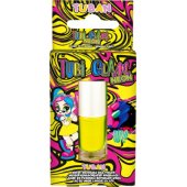 TUBAN Nail Lacquer Tubi Glam - yellow neon 5ml