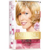 L’Oreal Paris Excellence Creme Krem koloryzujący 9.3 bardzo jasny blon