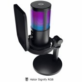 Hypergang 3 Wireless Black