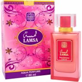 _8340984 Naseem Lamsa Tualetes ūdens W EDT 50 ml