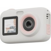 FunCam Plus, baltas