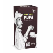 Kafijas pupiņas PUPA classic 250g