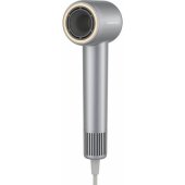 SuperFlow1 Pro Silver
