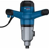 Bosch 2-speed mixer GRW 140 Professional (blue, 1,400 watts)