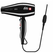 381 Fast Dry 360° ionic Black