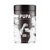 Kafijas pupiņas PUPA classic 250g bundža