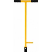 Vorel Paving crowbar, balancer (35025)