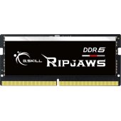 Ripjaws 16GB DDR5 4800MHz SO-DIMM F5-4800S3434A16GX1-RS