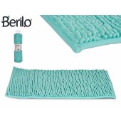 Bathmat Classic Comfort Green 60x40cm