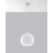 Ball SL.0256 60W E27 White