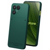 6 8/ 256GB Forest Green