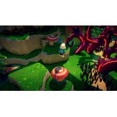 The Smurfs: Mission Vileaf PS5
