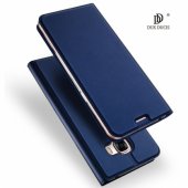 "Premium Magnet Case Galaxy J4 (2018)" mėlynas