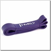 Treniruočių guma GU05 32, violetinė
