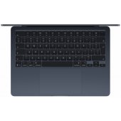 MacBook Air 13,6 Retina M5 16GB 512SSD EN Midnight Z1L60005G