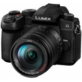 Lumix DC-G97 + 14-140mm Kit