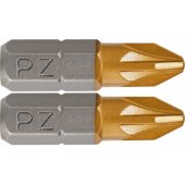 Antgalis PZ3 x 25mm, 2 vnt.