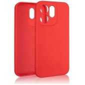 Case Silicone Oppo Reno 15 Pro Red