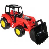 Polesie Tractor loader - 35301