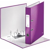Leitz A4 50 mm violetinis (10K301N)