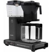 _310378 Moccamaster KBG 741 AO lašinis kavos aparatas 1.25 L