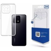 "Clear Case Xiaomi 13" Transparent