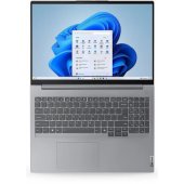 ThinkBook 16 G7 ARP 16 FHD+ IPS 7535HS 16GB 512SSD EN W11P 21MW000TPB