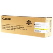 C-EXV 21 Yellow